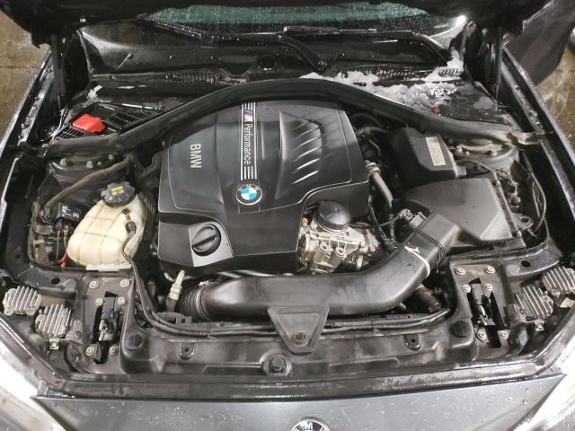 Photo 11 from auction – 2015 BMW M235XI with VIN WBA1J9C51FV371173