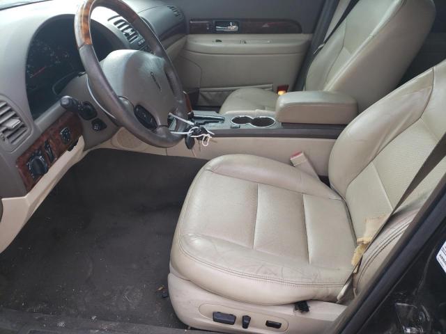 Photo 7 from auction – 2002 LINCOLN LS with VIN 1LNHM87A72Y684162