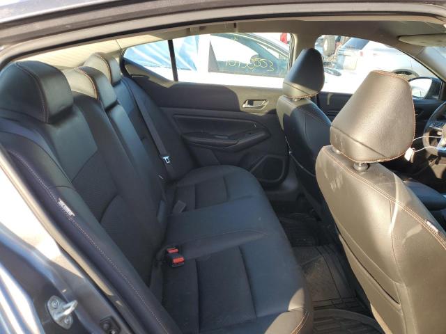 Photo 10 from auction – 2020 NISSAN ALTIMA SR with VIN 1N4BL4CV5LC181491