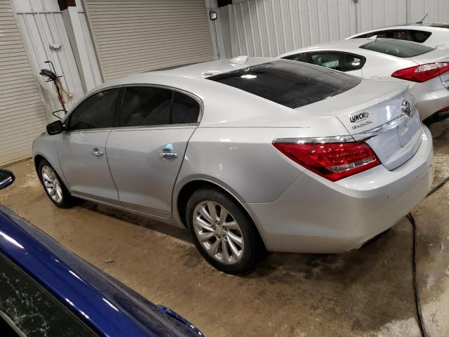 Photo 2 from auction – 2015 BUICK LACROSSE with VIN 1G4GB5G38FF338625