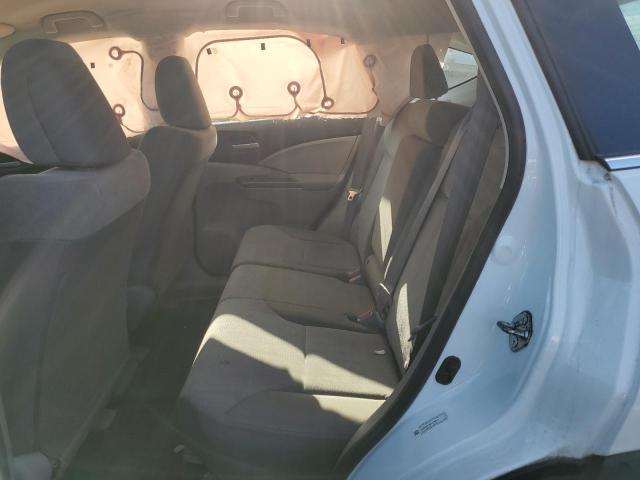 Photo 10 from auction – 2014 HONDA CR-V LX with VIN 5J6RM4H33EL018848