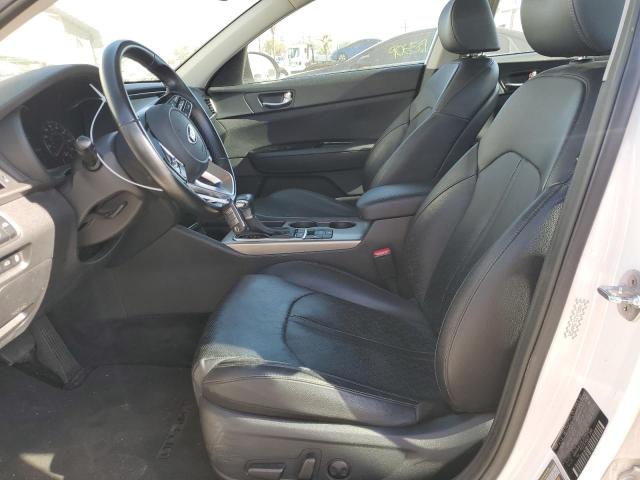Photo 7 from auction – 2020 KIA OPTIMA HYB with VIN KNAGU4LEXL5044528