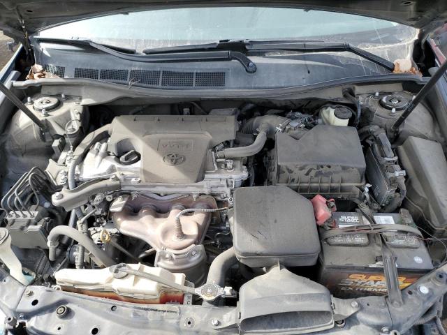 Photo 11 from auction – 2014 TOYOTA CAMRY L with VIN 4T1BF1FK0EU413635