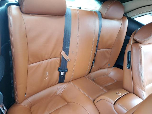 Photo 10 from auction – 2004 LEXUS SC 430 with VIN JTHFN48Y140056448