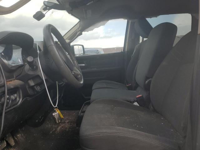 Photo 7 from auction – 2019 RAM 2500 TRADE with VIN 3C6UR5CL9KG593566
