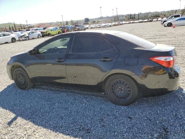 Photo 2 from auction – 2014 TOYOTA COROLLA L with VIN 2T1BURHE0EC180711