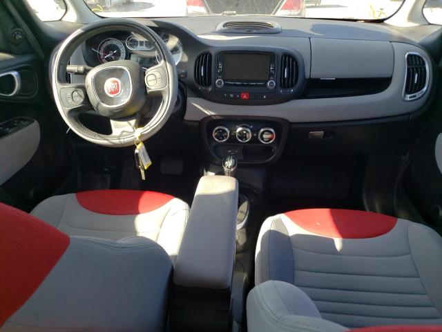 Photo 8 from auction – 2014 FIAT 500L EASY with VIN ZFBCFABH0EZ018069