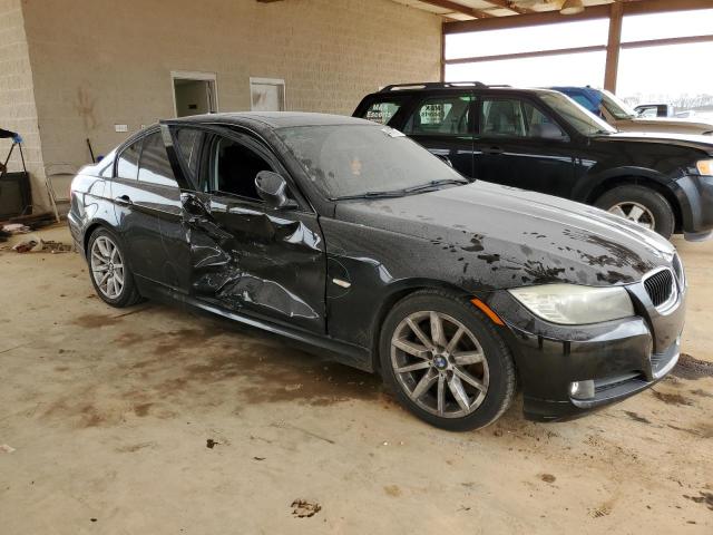 Photo 4 from auction – 2011 BMW 328 I with VIN WBAPH7G53BNM58202