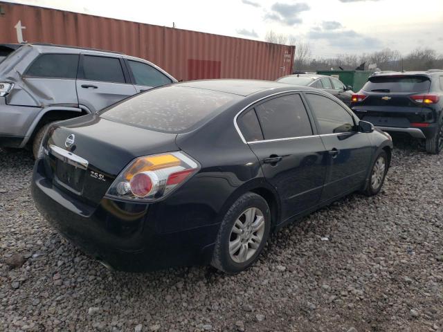 Photo 3 from auction – 2011 NISSAN ALTIMA BAS with VIN 1N4AL2AP5BN401624