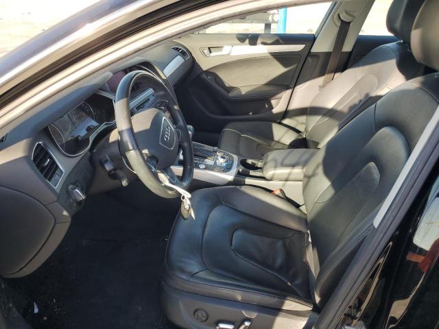 Photo 7 from auction – 2013 AUDI A4 PREMIUM with VIN WAUEFAFL7DN043560