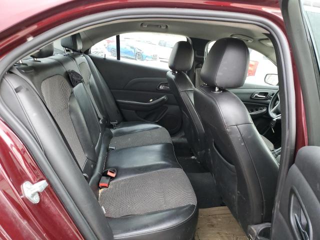 Photo 10 from auction – 2015 CHEVROLET MALIBU 1LT with VIN 1G11C5SL8FF104413