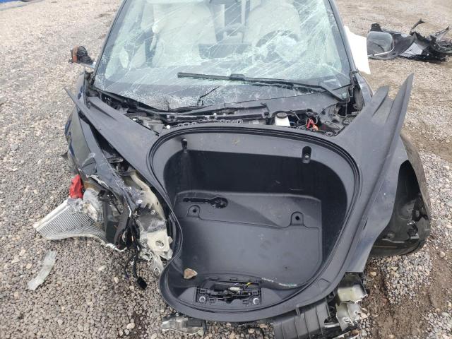 Photo 11 from auction – 2020 TESLA MODEL 3 with VIN 5YJ3E1ECXLF714389
