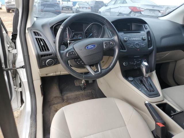 Photo 8 from auction – 2015 FORD FOCUS SE with VIN 1FADP3F27FL209126