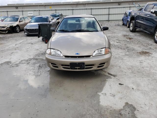 Photo 5 from auction – 2000 CHEVROLET CAVALIER L with VIN 1G1JF5241Y7397732