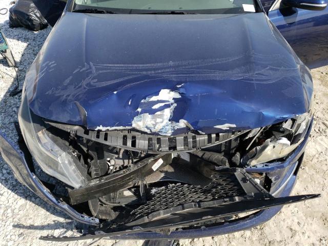 Photo 11 from auction – 2016 KIA OPTIMA EX with VIN 5XXGU4L32GG008674