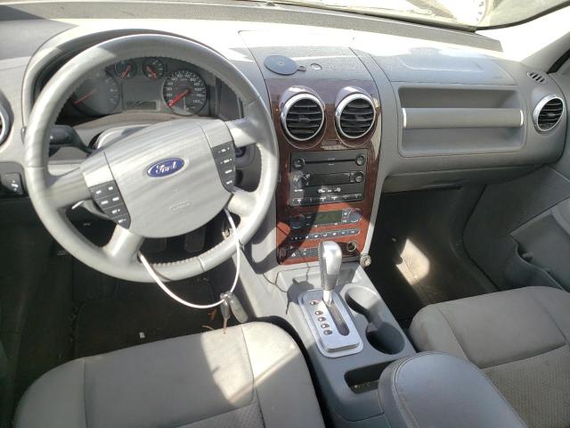 Photo 8 from auction – 2007 FORD FREESTYLE with VIN 1FMDK05117GA23118