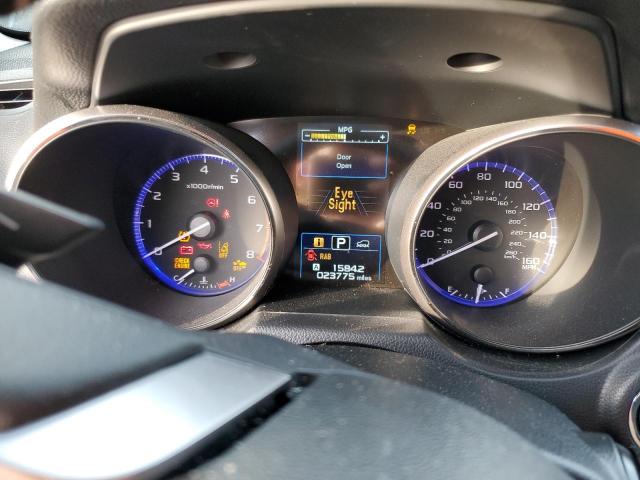 Фото 9 с аукциона – 2018 SUBARU OUTBACK 3. с VIN 4S4BSENC3J3208839