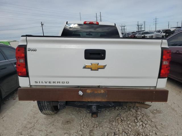 صورة رقم 6 من المزاد - 2014 CHEVROLET SILVERADO مع VIN 3GCUKPEC4EG451717