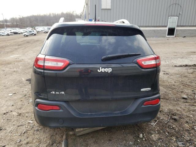 Photo 6 from auction – 2014 JEEP CHEROKEE L with VIN 1C4PJMCB9EW128502