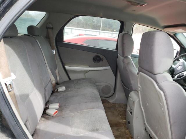 Photo 11 from auction – 2007 CHEVROLET EQUINOX LT with VIN 2CNDL63F976230354