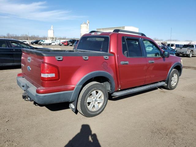Photo 3 from auction – 2007 FORD EXPLORER S with VIN 1FMEU31K87UA21253