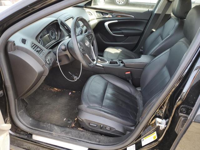 Photo 7 from auction – 2016 BUICK REGAL with VIN 2G4GK5EX4G9156341