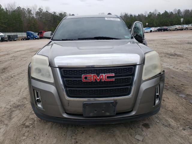 Photo 5 from auction – 2012 GMC TERRAIN SL with VIN 2GKALSEK8C6345326
