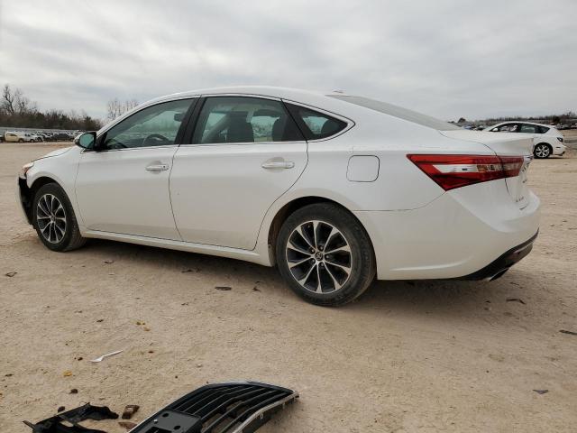 Photo 2 from auction – 2016 TOYOTA AVALON XLE with VIN 4T1BK1EB3GU233548