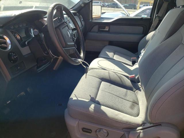 Photo 7 from auction – 2014 FORD F150 SUPER with VIN 1FTFW1EF2EKE09835