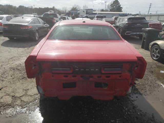 Photo 6 from auction – 2016 DODGE CHALLENGER with VIN 2C3CDZAG5GH336576