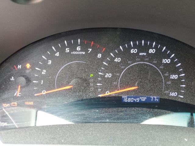 صورة رقم 9 من المزاد - 2011 TOYOTA CAMRY BASE مع VIN 4T4BF3EK9BR154481