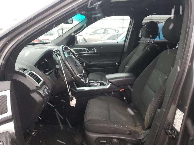 Photo 7 from auction – 2013 FORD EXPLORER X with VIN 1FM5K7D92DGA01192