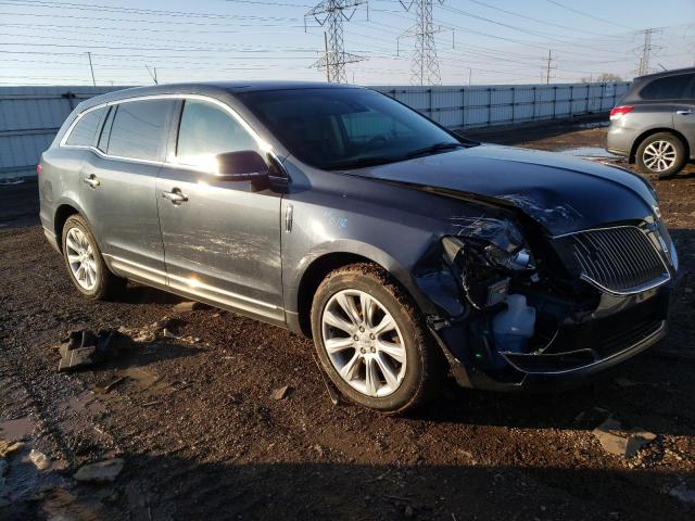 Photo 4 from auction – 2013 LINCOLN MKT with VIN 2LMHJ5AT0DBL54126