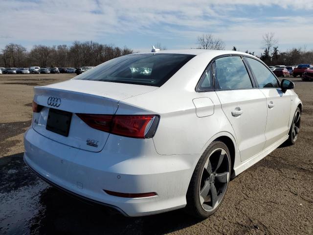 Photo 3 from auction – 2016 AUDI A3 PREMIUM with VIN WAUB8GFF9G1035563