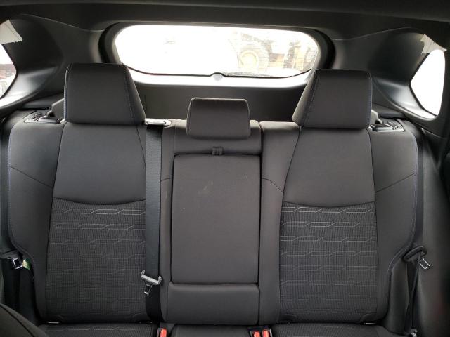 Photo 10 from auction – 2022 TOYOTA RAV4 SE with VIN 4T3T6RFV5NU079753