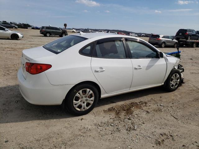 Photo 3 from auction – 2009 HYUNDAI ELANTRAGLS with VIN KMHDU46D89U728853