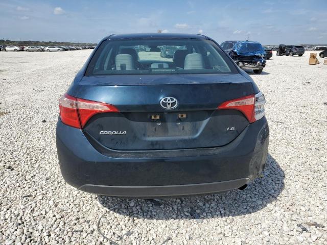 Photo 6 from auction – 2017 TOYOTA COROLLA L with VIN 5YFBURHE5HP586195