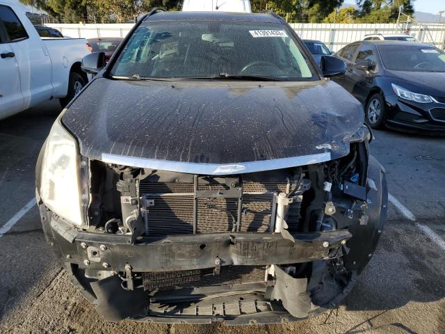 Photo 5 from auction – 2015 CADILLAC SRX with VIN 3GYFNAE37FS641095