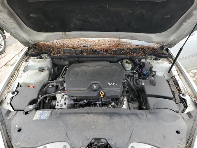 Photo 11 from auction – 2010 BUICK LUCERNE CX with VIN 1G4HC5EMXAU125399