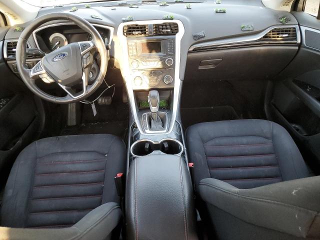Photo 8 from auction – 2014 FORD FUSION SE with VIN 3FA6P0H74ER229267