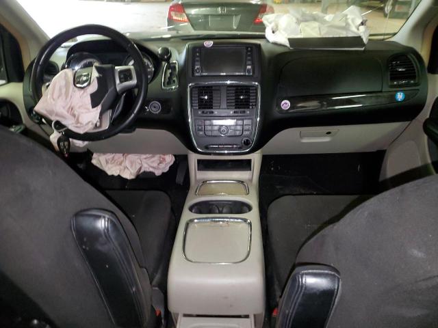 Photo 8 from auction – 2012 DODGE GRAND CARA with VIN 2C4RDGDG1CR105183