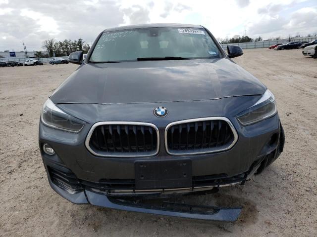 Photo 5 from auction – 2018 BMW X2 XDRIVE2 with VIN WBXYJ5C37JEF80117