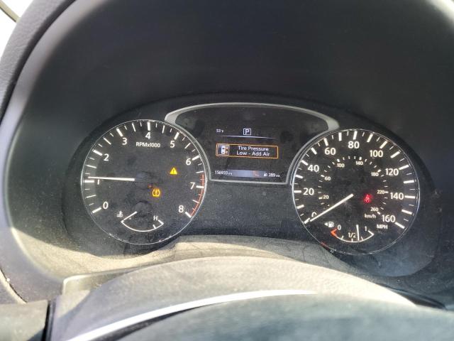 Photo 9 from auction – 2017 NISSAN ALTIMA 2.5 with VIN 1N4AL3AP2HC174869