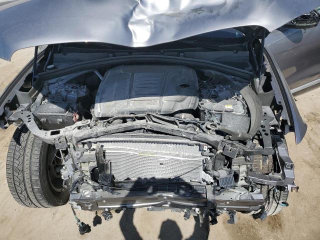 Photo 12 from auction – 2022 JAGUAR F-PACE S with VIN SADCJ2EX7NA693067