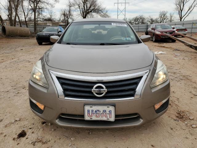 Photo 5 from auction – 2014 NISSAN ALTIMA 2.5 with VIN 1N4AL3AP3EN387183