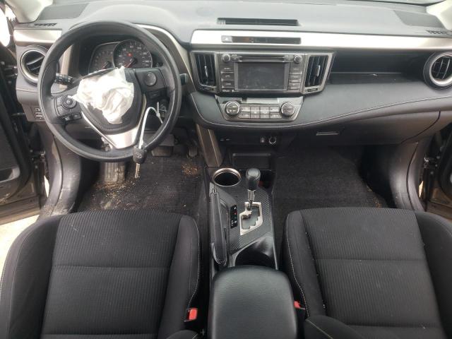 Photo 8 from auction – 2015 TOYOTA RAV4 XLE with VIN 2T3WFREV3FW137455