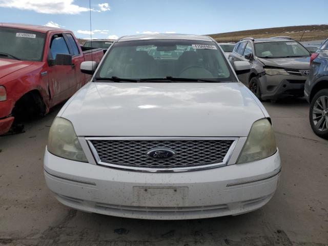 Photo 5 from auction – 2007 FORD FIVE HUNDR with VIN 1FAHP24127G150888