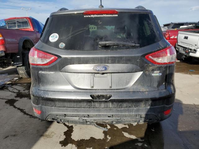 Photo 6 from auction – 2016 FORD ESCAPE SE with VIN 1FMCU9G9XGUB98241