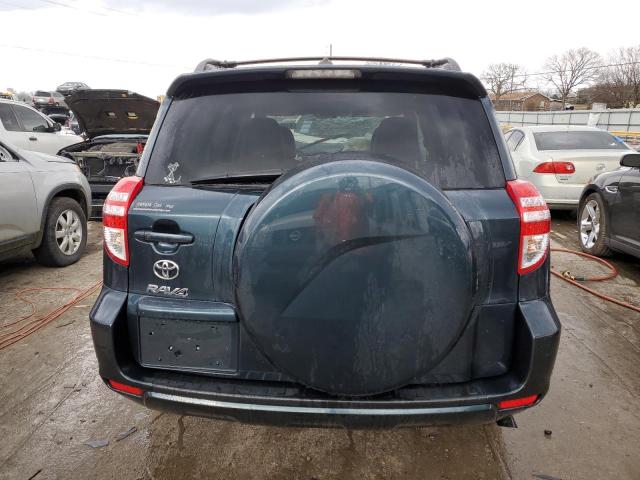Photo 6 from auction – 2011 TOYOTA RAV4 LIMIT with VIN 2T3YF4DV2BW101232