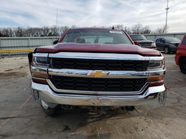 Photo 5 from auction – 2019 CHEVROLET SILVERADO with VIN 2GCVKPEC2K1233462